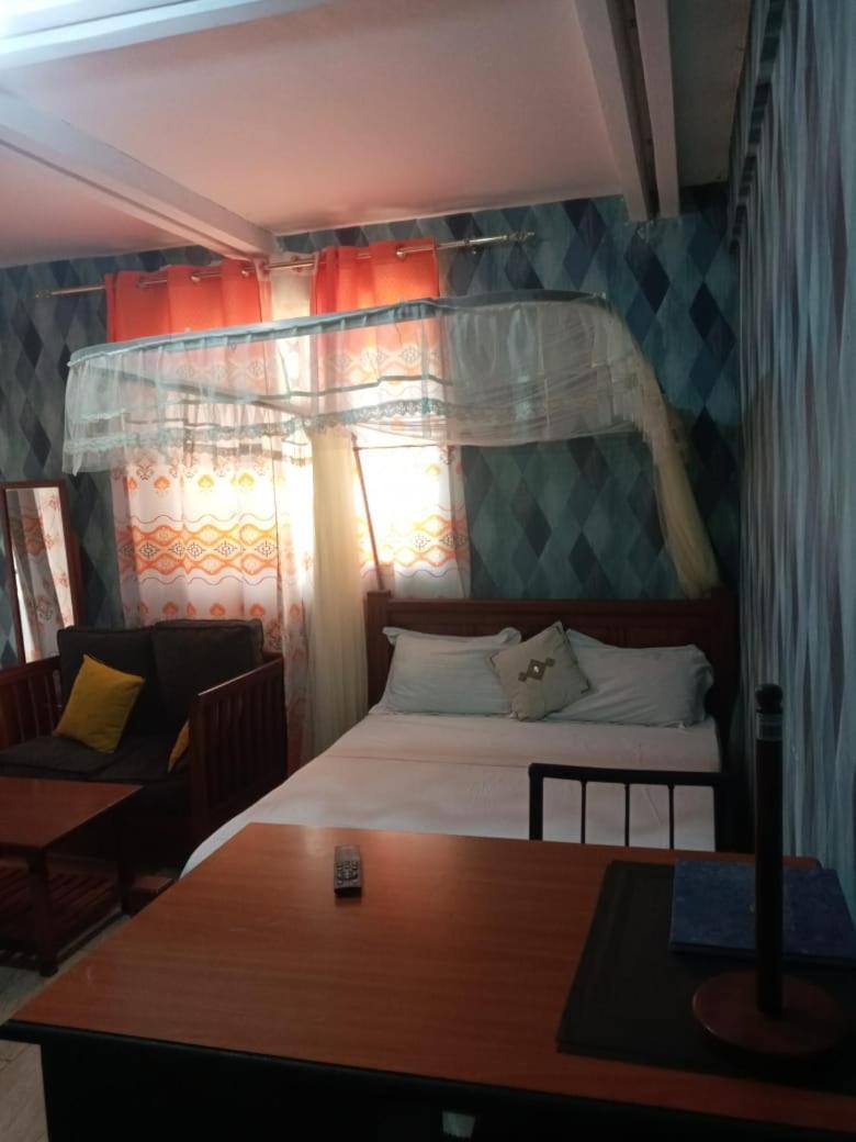 מומבסה Grayphix Airbnb Mtwapa מראה חיצוני תמונה