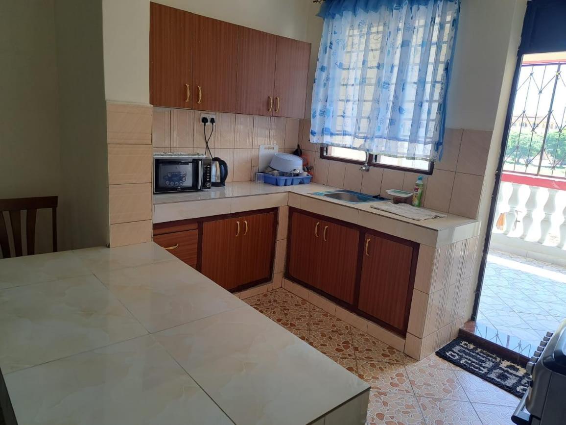 מומבסה Grayphix Airbnb Mtwapa מראה חיצוני תמונה