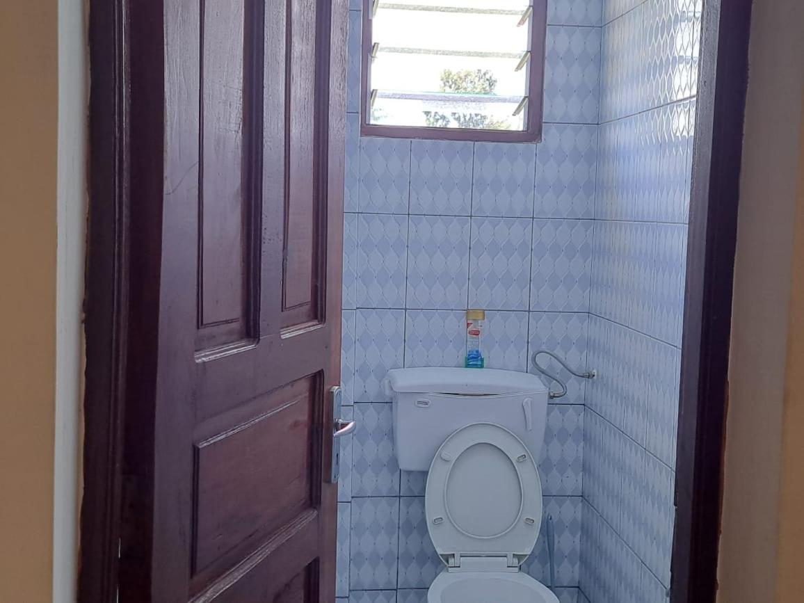 מומבסה Grayphix Airbnb Mtwapa מראה חיצוני תמונה